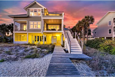 1148 E Gulf Beach Dr, Saint George Island, FL 32328 - Photo 84
