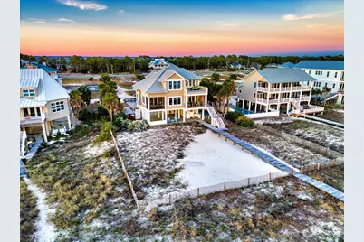 1148 E Gulf Beach Dr, Saint George Island, FL 32328 - Photo 82