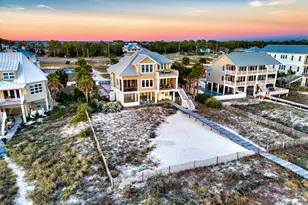 1148 E Gulf Beach Dr, Saint George Island, FL 32328 - Photo 82