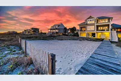 1148 E Gulf Beach Dr, Saint George Island, FL 32328 - Photo 80