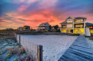 1148 E Gulf Beach Dr, Saint George Island, FL 32328 - Photo 80