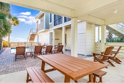 1148 E Gulf Beach Dr, Saint George Island, FL 32328 - Photo 70
