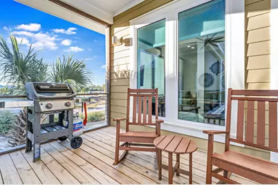 1148 E Gulf Beach Dr, Saint George Island, FL 32328 - Photo 50