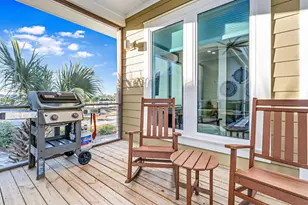 1148 E Gulf Beach Dr, Saint George Island, FL 32328 - Photo 50