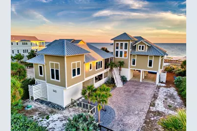 1148 E Gulf Beach Dr, Saint George Island, FL 32328 - Photo 76