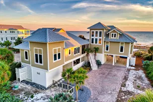 1148 E Gulf Beach Dr, Saint George Island, FL 32328 - Photo 76