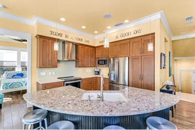 1148 E Gulf Beach Dr, Saint George Island, FL 32328 - Photo 10