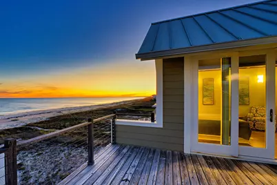 1148 E Gulf Beach Dr, Saint George Island, FL 32328 - Photo 86