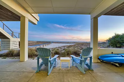 1148 E Gulf Beach Dr, Saint George Island, FL 32328 - Photo 88