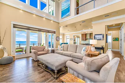 1148 E Gulf Beach Dr, Saint George Island, FL 32328 - Photo 8