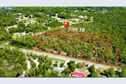 248 Smith St, Eastpoint, FL 32328 - Photo 2