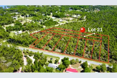 244 Smith St, Eastpoint, FL 32328 - Photo 1