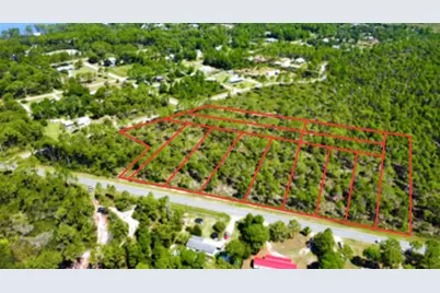259 Twin Lakes Rd, Eastpoint, FL 32328 - Photo 4