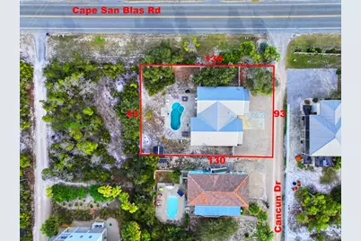 115 Cancun Dr, Cape San Blas, FL 32456 - Photo 58
