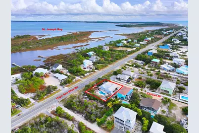 115 Cancun Dr, Cape San Blas, FL 32456 - Photo 62