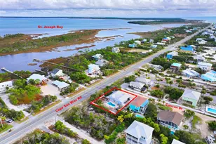 115 Cancun Dr, Cape San Blas, FL 32456 - Photo 62