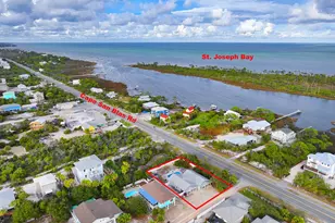 115 Cancun Dr, Cape San Blas, FL 32456 - Photo 60