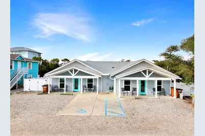 115/117 Cancun Dr, Cape San Blas, FL 32456 - Photo 1