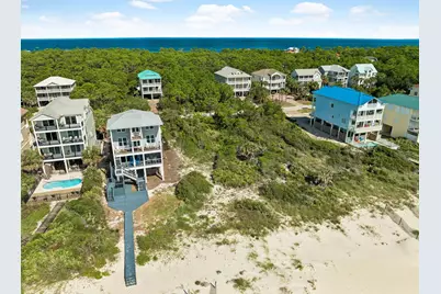2240 Sailfish Dr, Saint George Island, FL 32328 - Photo 12