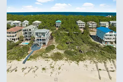 2240 Sailfish Dr, Saint George Island, FL 32328 - Photo 10