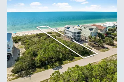 2240 Sailfish Dr, Saint George Island, FL 32328 - Photo 1