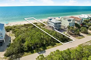 2240 Sailfish Dr, Saint George Island, FL 32328 - Photo 1
