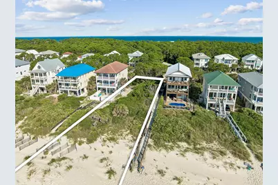 2258 Sailfish Dr, Saint George Island, FL 32328 - Photo 14