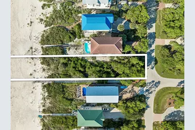 2258 Sailfish Dr, Saint George Island, FL 32328 - Photo 16