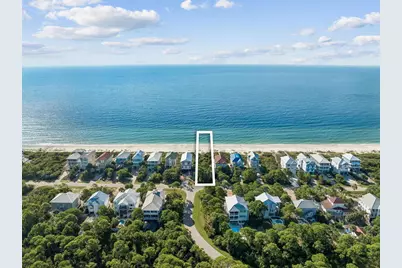 2258 Sailfish Dr, Saint George Island, FL 32328 - Photo 4