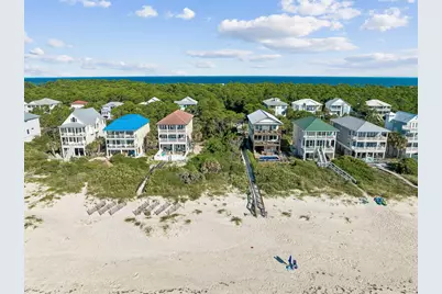 2258 Sailfish Dr, Saint George Island, FL 32328 - Photo 12