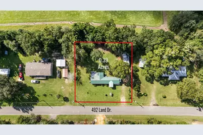 492 Land Dr, Wewahitchka, FL 32465 - Photo 4