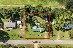 492 Land Dr, Wewahitchka, FL 32465 - Photo 4