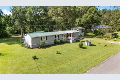 492 Land Dr, Wewahitchka, FL 32465 - Photo 2