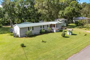 492 Land Dr, Wewahitchka, FL 32465 - Photo 2