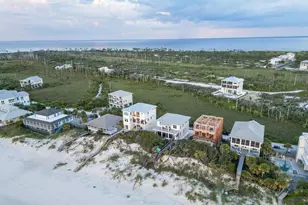 665 Secluded Dunes Dr, Cape San Blas, FL 32456 - Photo 106
