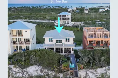 665 Secluded Dunes Dr, Cape San Blas, FL 32456 - Photo 4