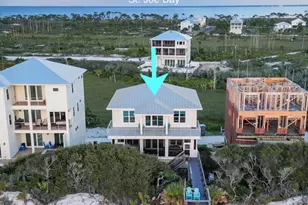 665 Secluded Dunes Dr, Cape San Blas, FL 32456 - Photo 4