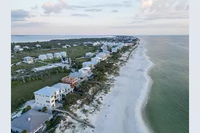 665 Secluded Dunes Dr, Cape San Blas, FL 32456 - Photo 108