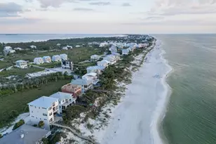 665 Secluded Dunes Dr, Cape San Blas, FL 32456 - Photo 108