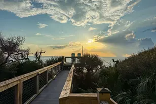 665 Secluded Dunes Dr, Cape San Blas, FL 32456 - Photo 6