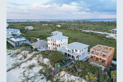 665 Secluded Dunes Dr, Cape San Blas, FL 32456 - Photo 110