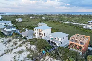 665 Secluded Dunes Dr, Cape San Blas, FL 32456 - Photo 110