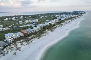 665 Secluded Dunes Dr, Cape San Blas, FL 32456 - Photo 104