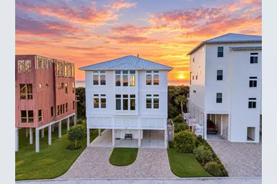 665 Secluded Dunes Dr, Cape San Blas, FL 32456 - Photo 1
