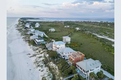 665 Secluded Dunes Dr, Cape San Blas, FL 32456 - Photo 116