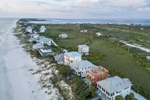 665 Secluded Dunes Dr, Cape San Blas, FL 32456 - Photo 116