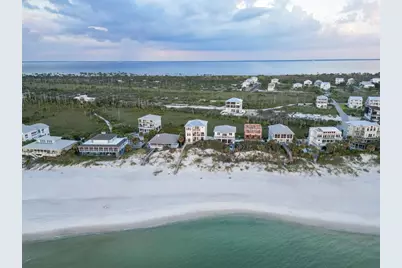 665 Secluded Dunes Dr, Cape San Blas, FL 32456 - Photo 102