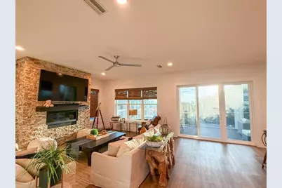 665 Secluded Dunes Dr, Cape San Blas, FL 32456 - Photo 18