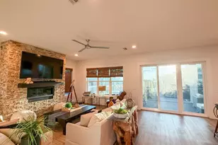 665 Secluded Dunes Dr, Cape San Blas, FL 32456 - Photo 18