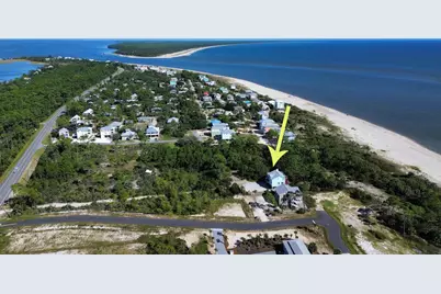 1580 Indian Pass Rd, Port Saint Joe, FL 32456 - Photo 38